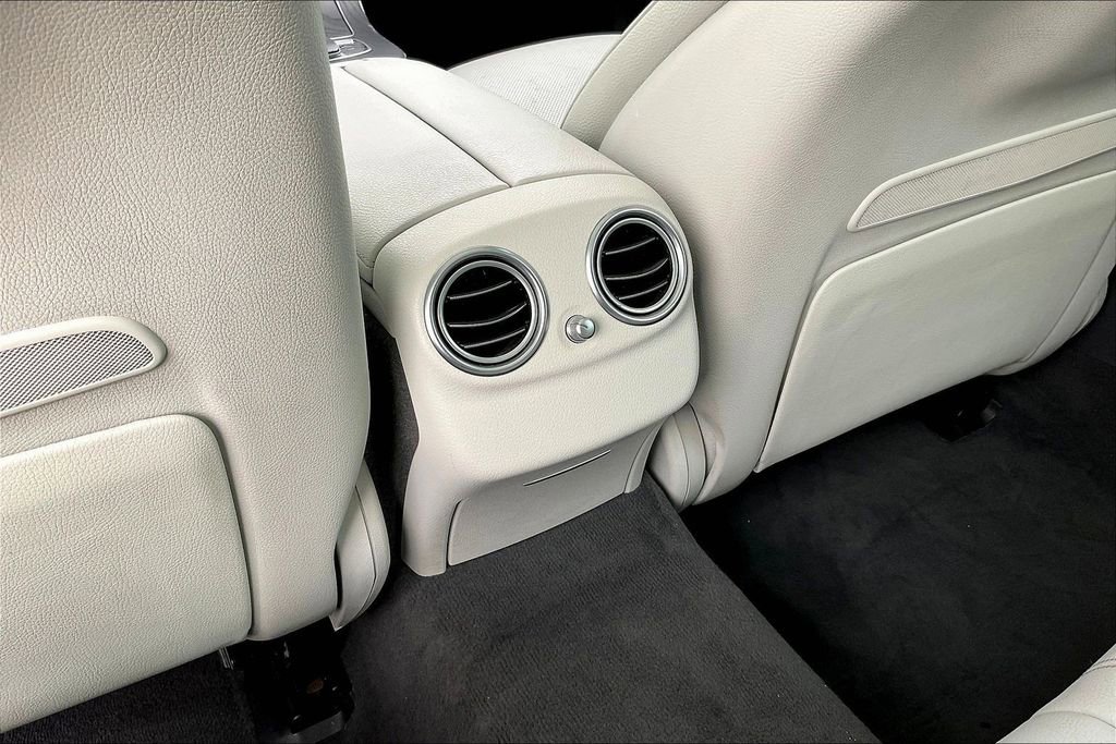 Used 2021 Mercedes-Benz E 450 4MATIC All-Terrain Wagon w/ Premium Package image 10