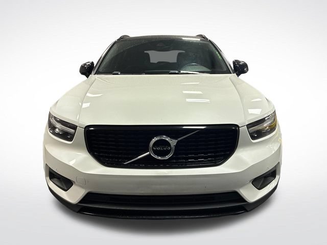 Used 2019 Volvo XC40 T5 R-Design AWD/4WD image 8