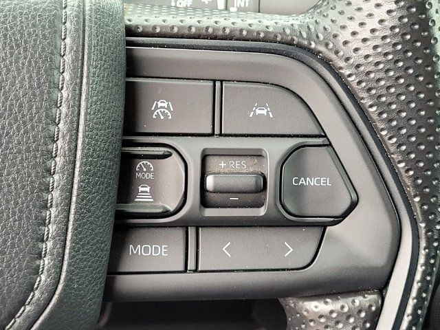 Certified 2024 Toyota Tacoma SR w/ SR Upgrade Package AWD/4WD image 30