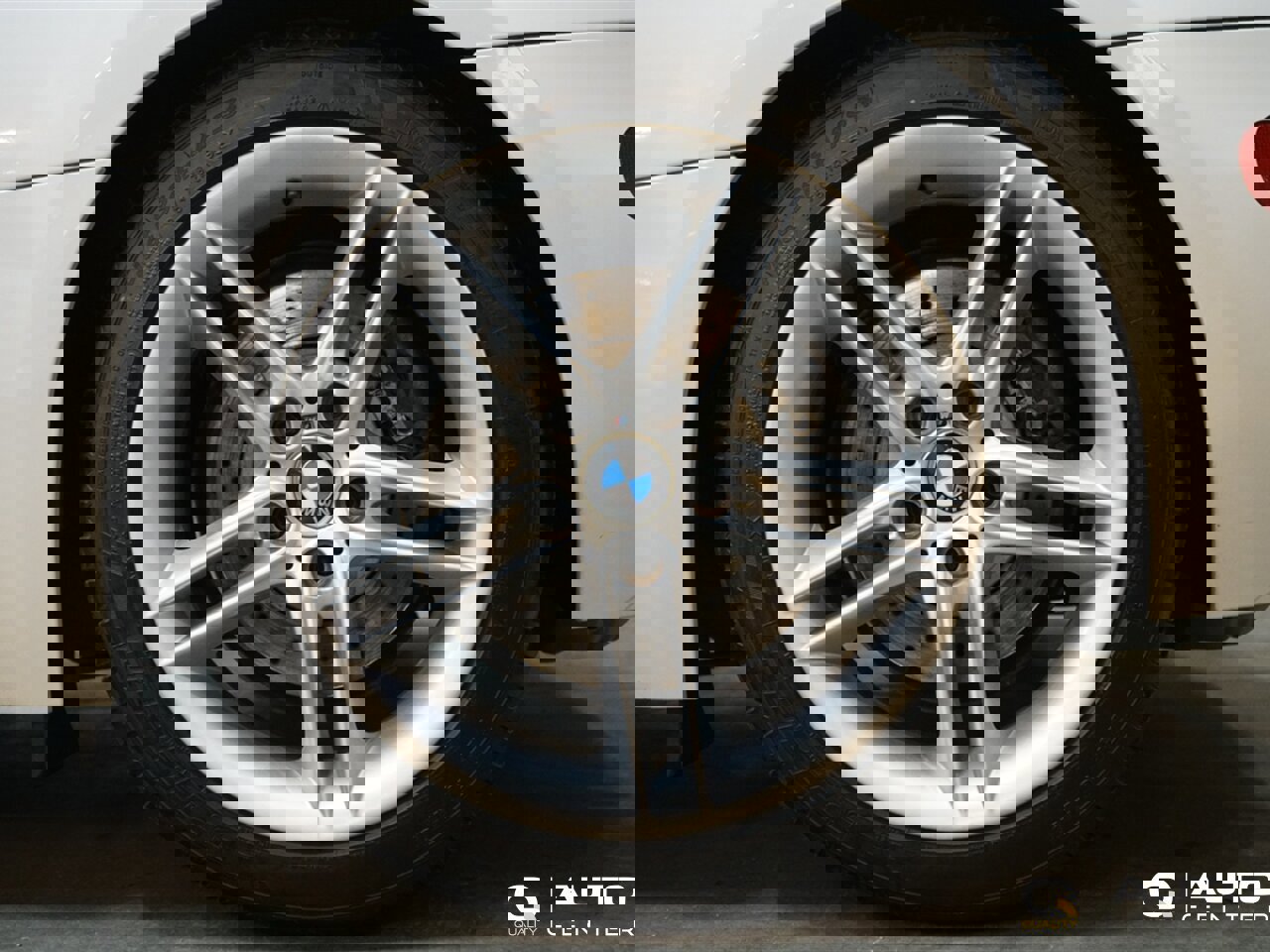 Used 2006 BMW M Roadster image 7