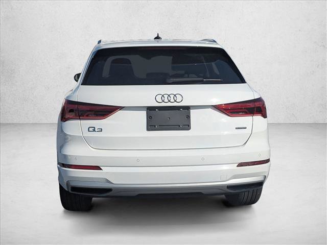 Used 2020 Audi Q3 2.0T Premium image 6