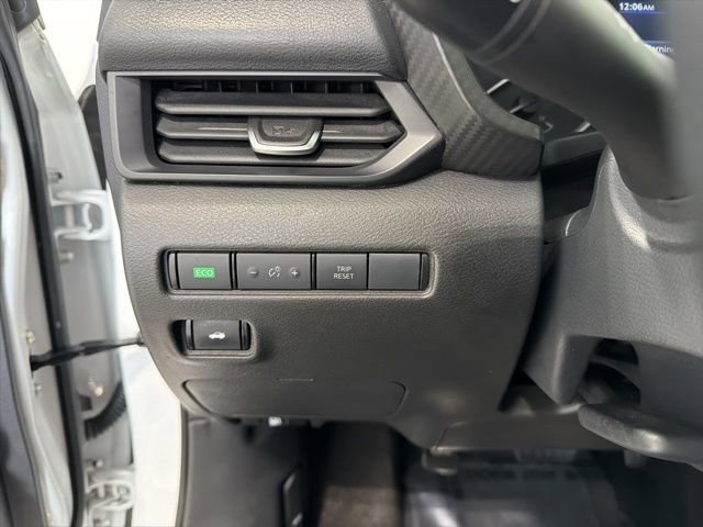 Used 2022 Nissan Sentra S FWD image 10