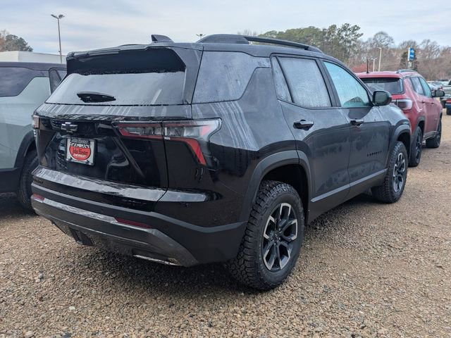 New 2026 Chevrolet Equinox ACTIV image 2