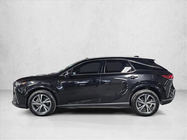 Used 2025 Lexus RX 350 Premium FWD image 9