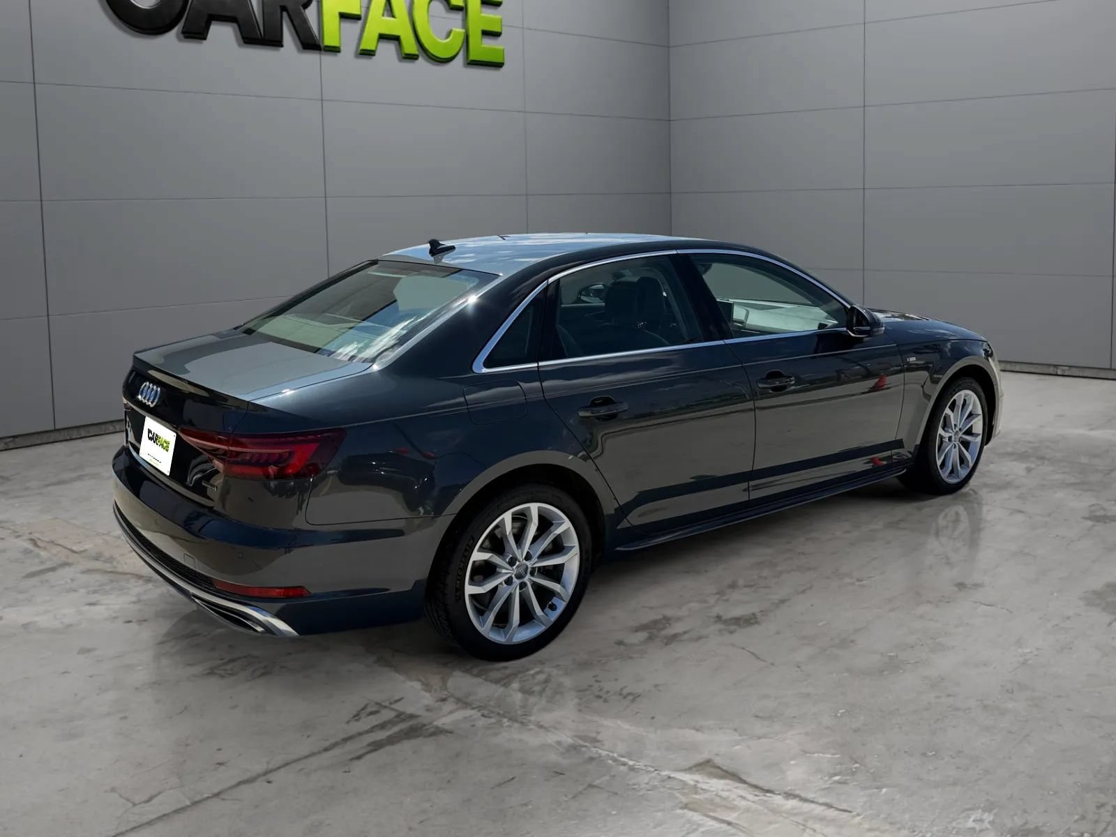 Used 2019 Audi A4 2.0T Premium Plus w/ Premium Plus Package AWD/4WD image 12