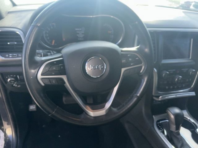 Used 2020 Jeep Grand Cherokee Laredo image 10