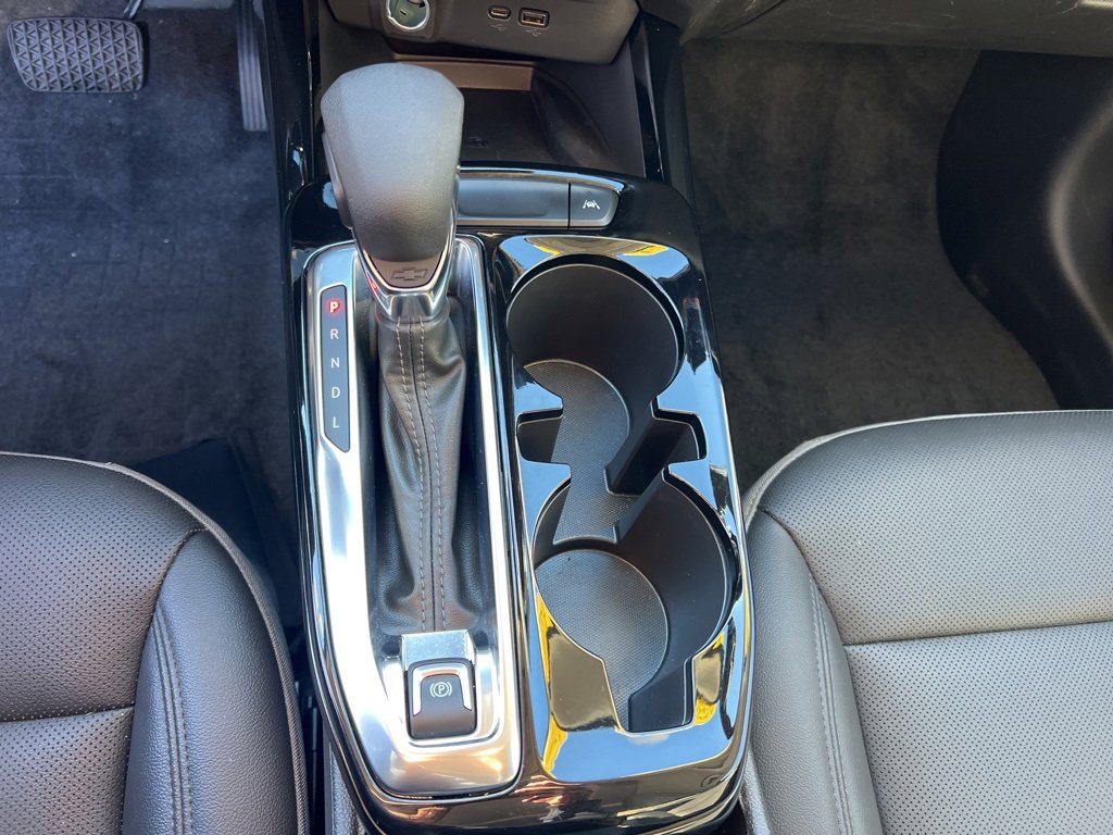 Used 2024 Chevrolet Trax ACTIV w/ Sunroof Package image 19