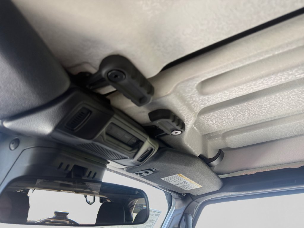 New 2026 Jeep Wrangler Unlimited Sport AWD/4WD image 27