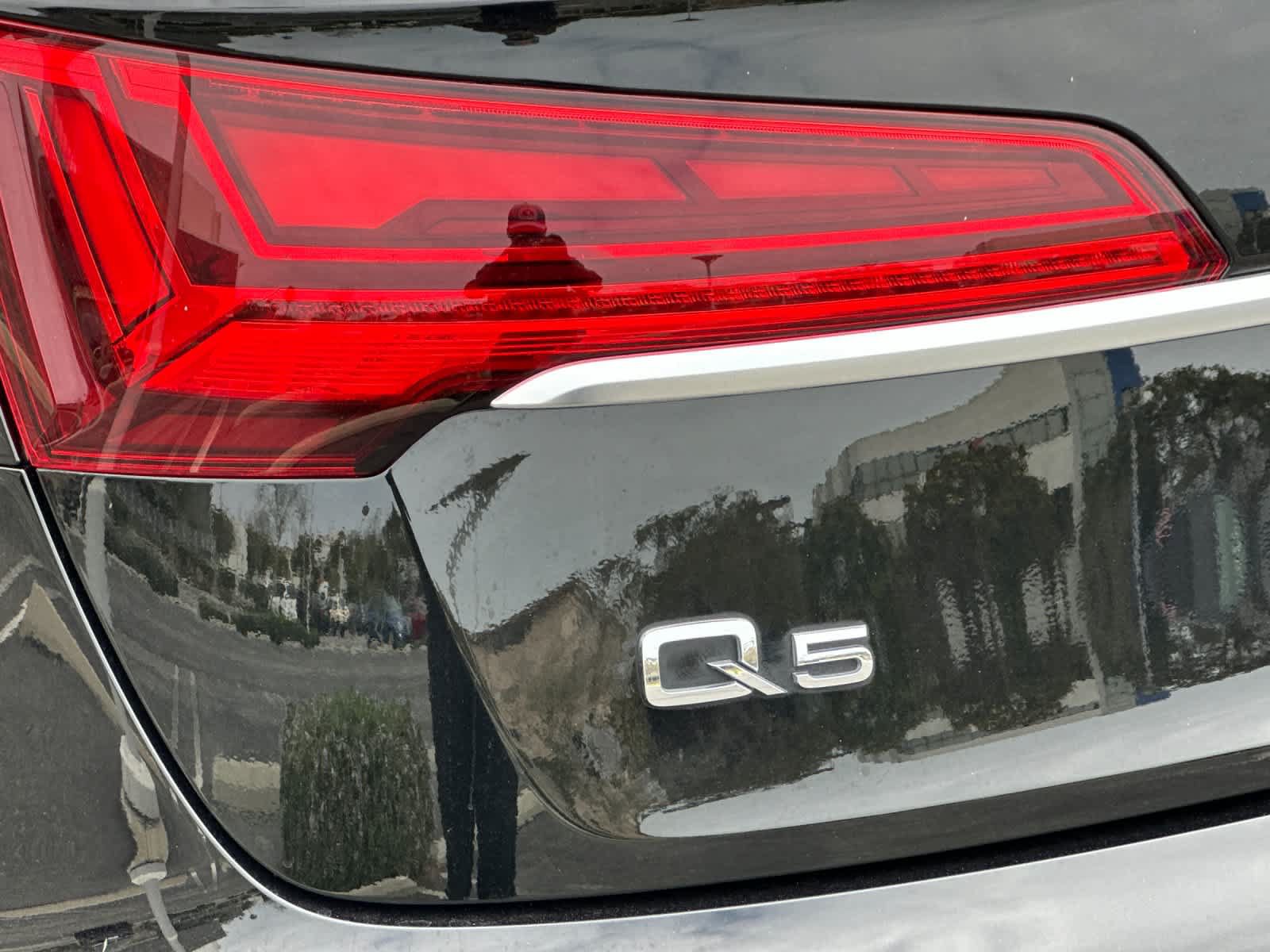 Used 2023 Audi Q5 2.0T Premium Plus w/ Premium Plus Package AWD/4WD image 27
