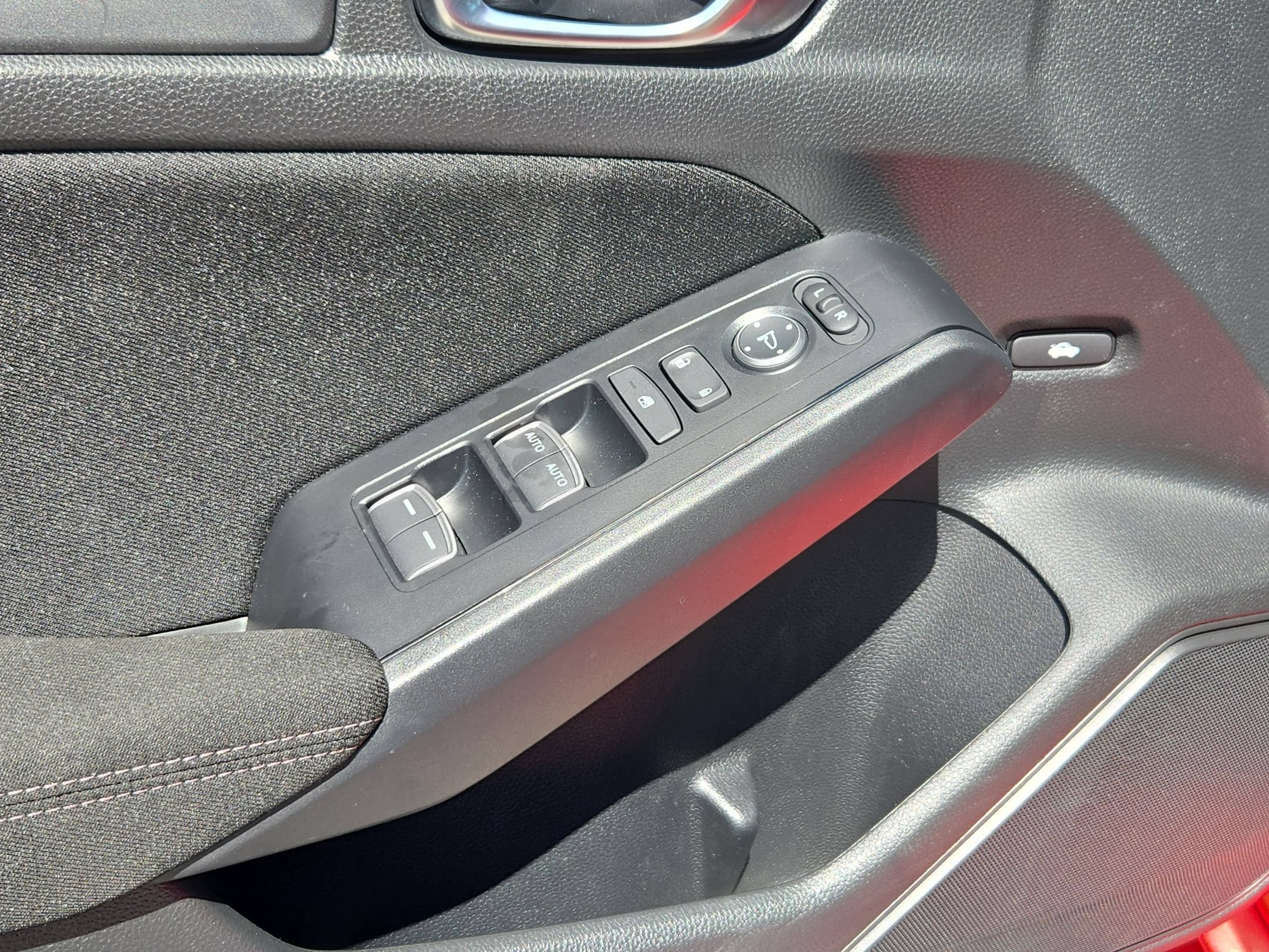 Certified 2026 Honda Civic Sport image 10