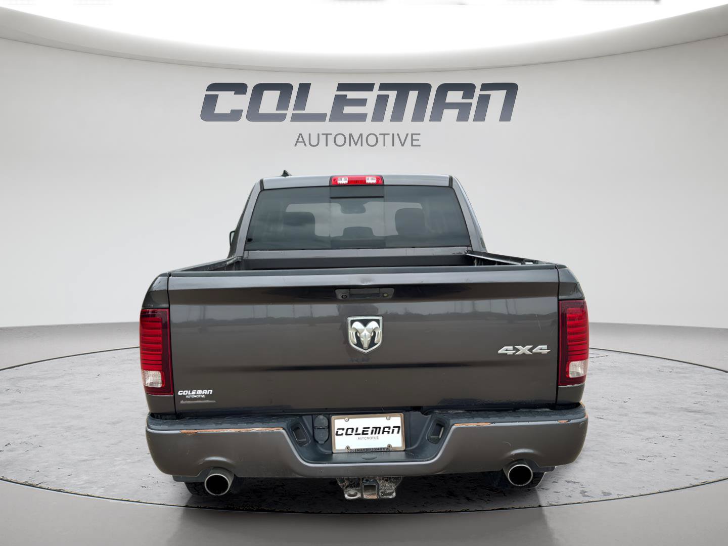 Used 2014 RAM 1500 Sport w/ Convenience Group AWD/4WD image 7