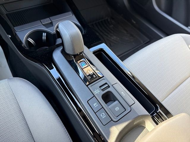 New 2026 Toyota Prius LE image 21