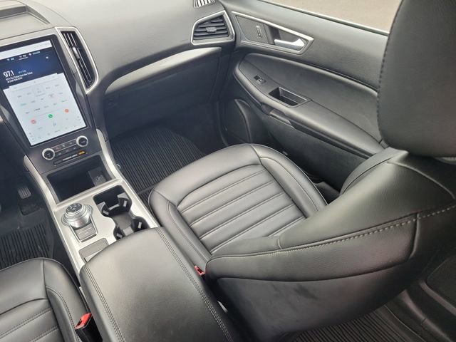 Certified 2024 Ford Edge SEL w/ Convenience Package AWD/4WD image 29