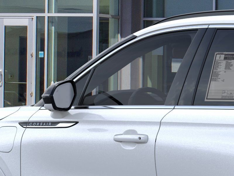 New 2026 Lincoln Corsair Grand Touring image 49