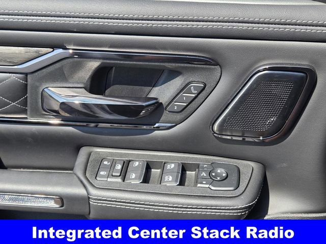 New 2026 RAM 1500 Limited image 25