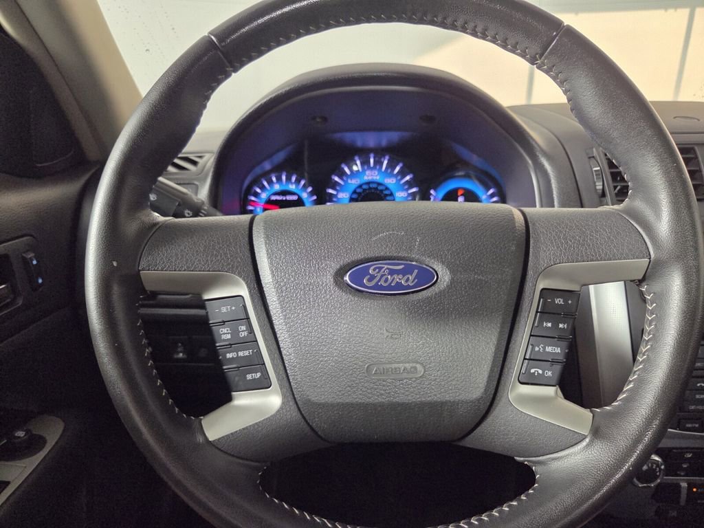 Used 2011 Ford Fusion SE w/ Appearance Pkg image 15