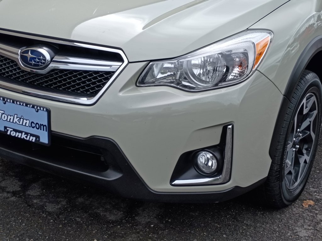 Used 2017 Subaru Crosstrek 2.0i Limited w/ Popular Package #2 AWD/4WD image 10