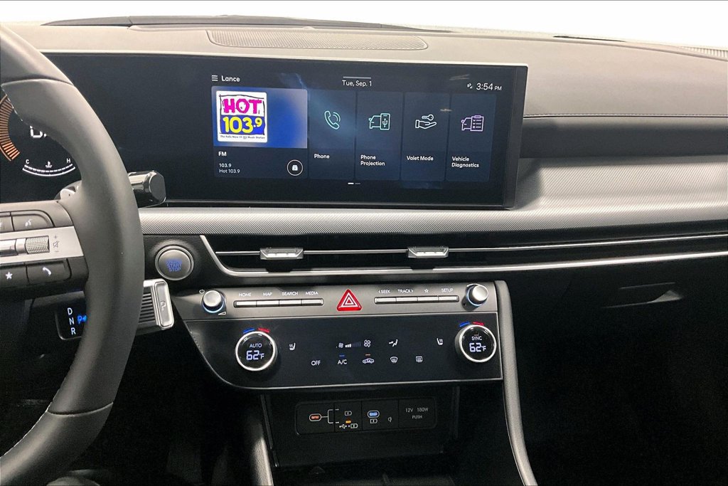 Used 2026 Hyundai Sonata SEL FWD image 23