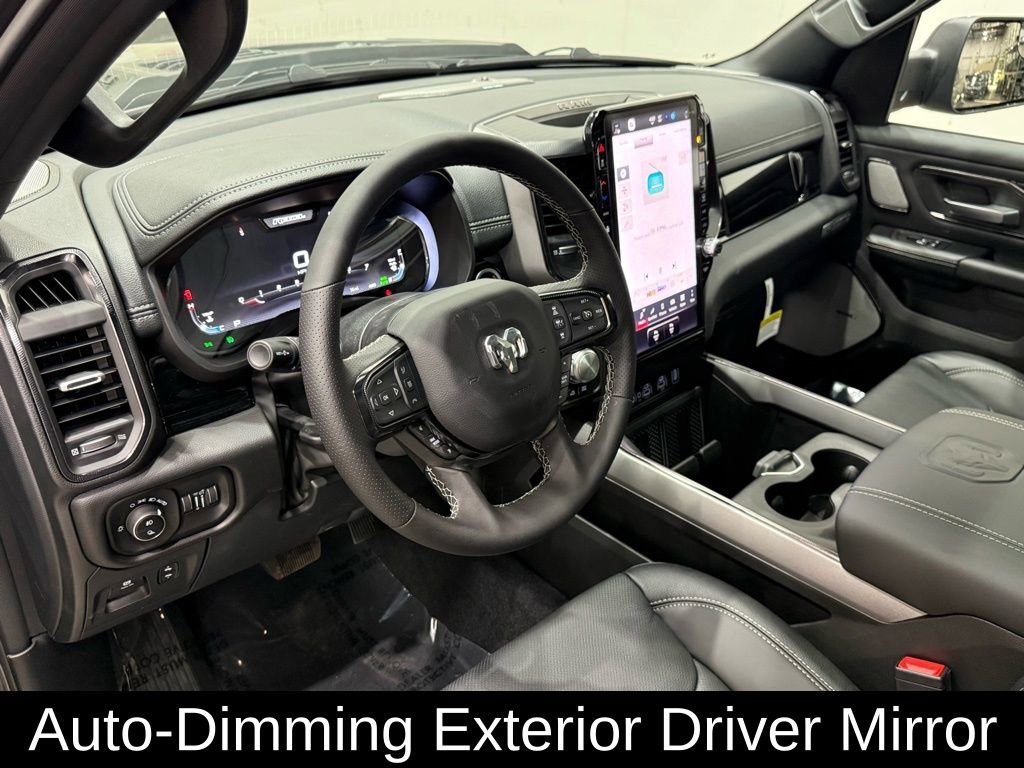 New 2026 RAM 1500 Rebel image 28