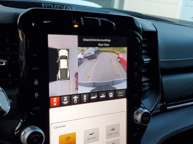 Used 2024 RAM 3500 Limited image 22