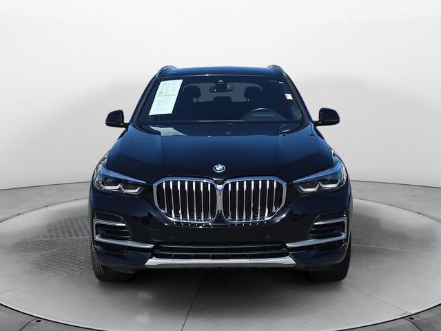 Used 2023 BMW X5 xDrive45e AWD/4WD image 8