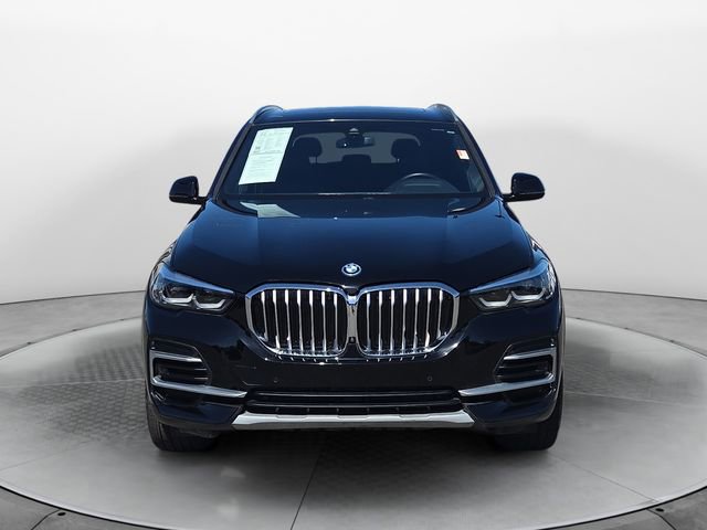 Used 2023 BMW X5 xDrive45e AWD/4WD image 8
