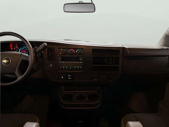 Used 2023 Chevrolet Express 2500 w/ Driver Convenience Package image 13
