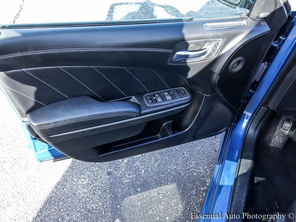Used 2023 Dodge Charger Scat Pack w/ Plus Group image 22