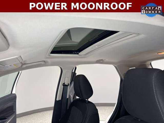 Used 2021 Ford EcoSport SE w/ SE Convenience Package image 2