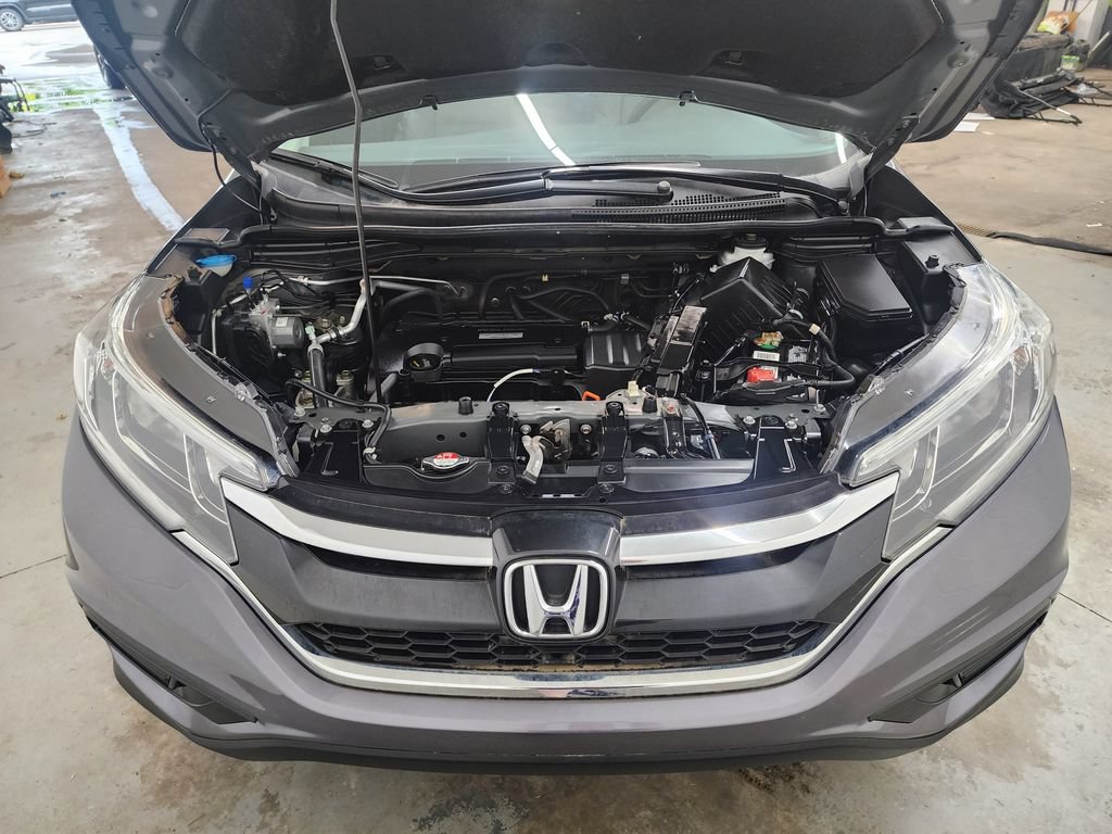 Used 2016 Honda CR-V LX image 32