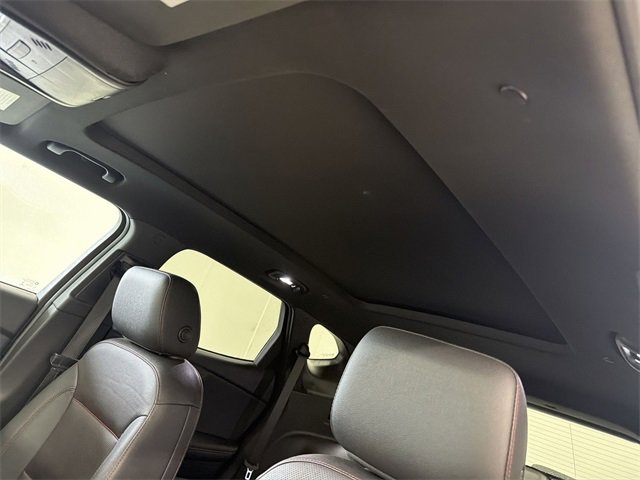 Certified 2023 Chevrolet Blazer RS w/ Driver Confidence II Package image 26