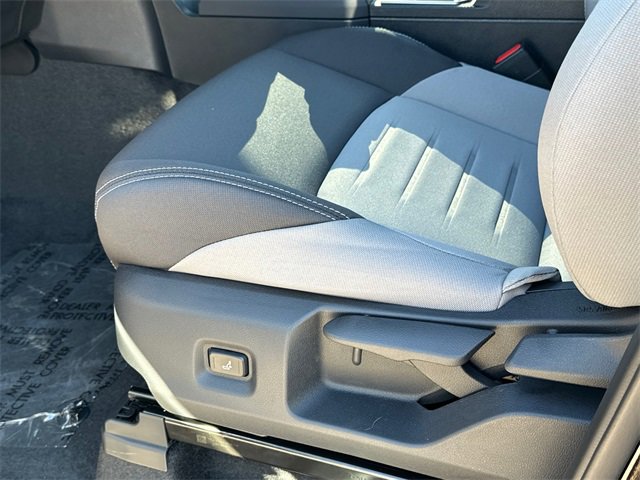 New 2025 Toyota Tacoma TRD Sport image 16