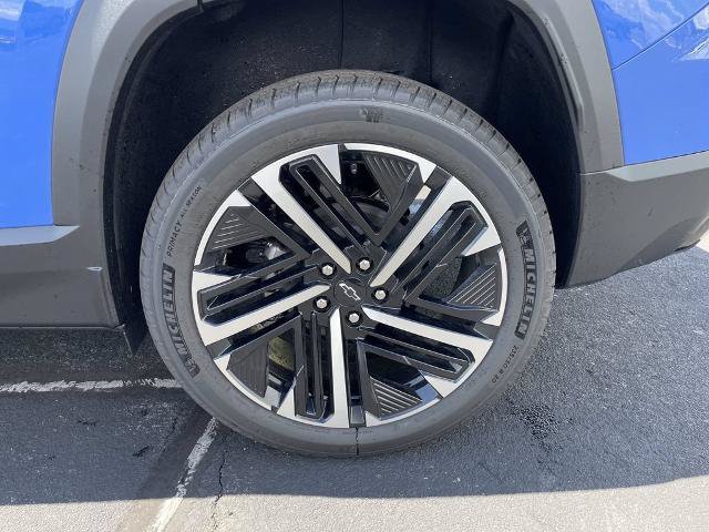 New 2026 Chevrolet Equinox RS w/ Convenience Package III AWD/4WD image 28