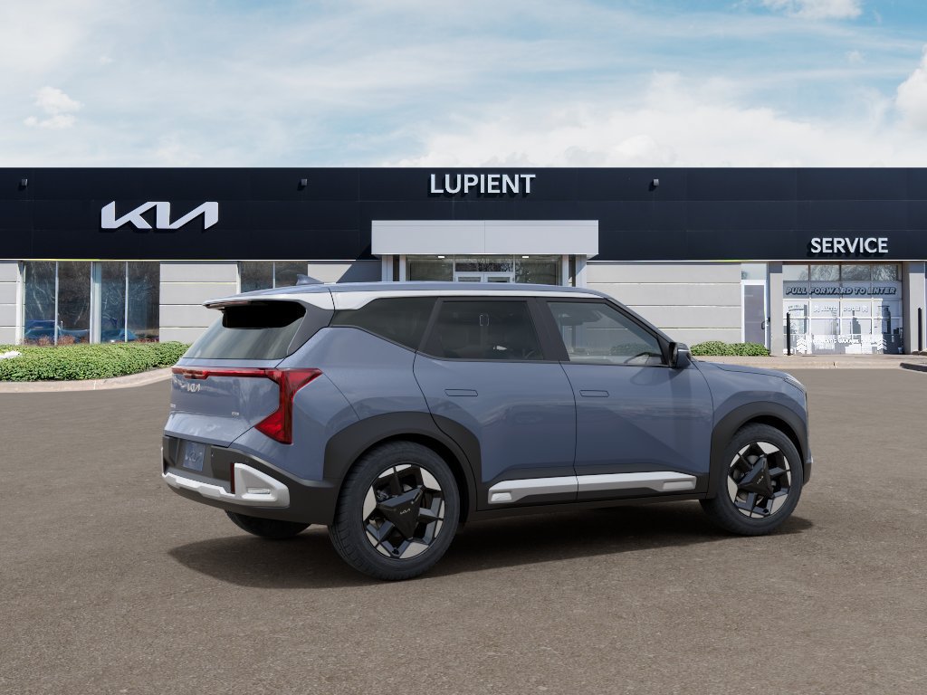 New 2027 Kia Seltos S AWD/4WD image 8