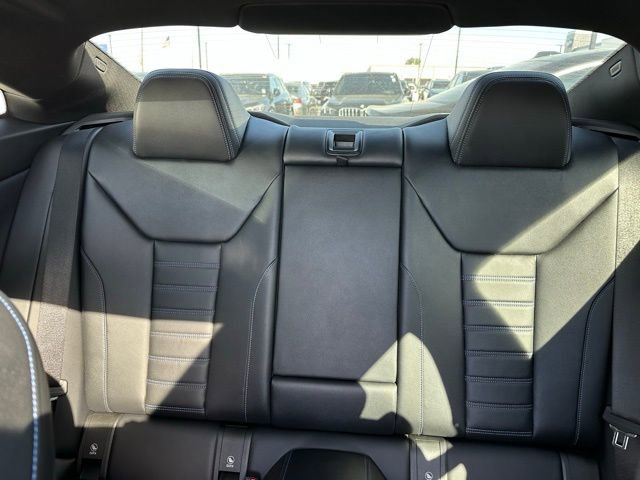Certified 2022 BMW 440i xDrive Coupe w/ Premium Package image 16