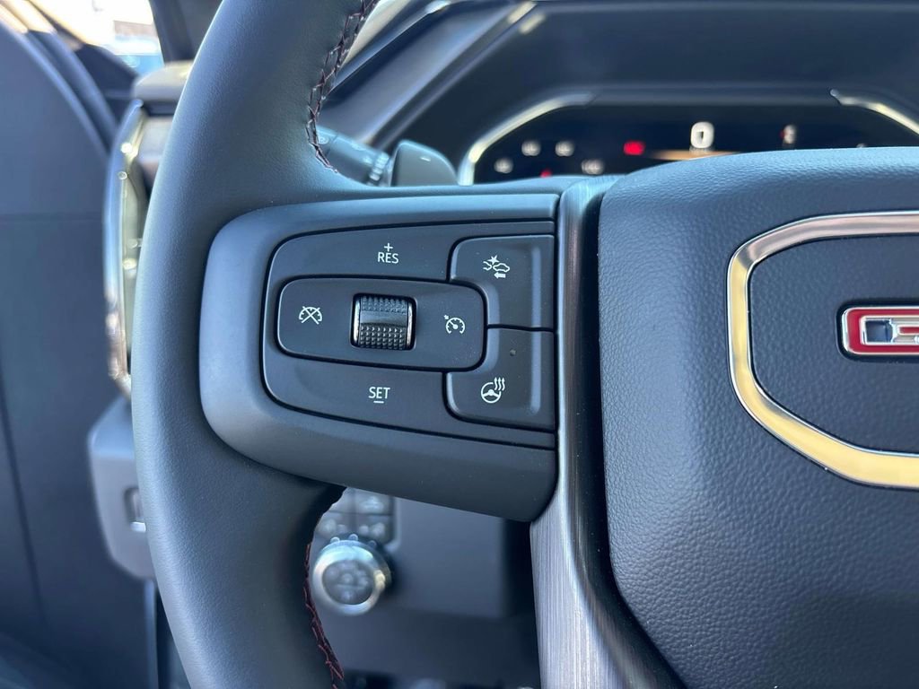 New 2026 GMC Sierra 1500 AT4X image 10