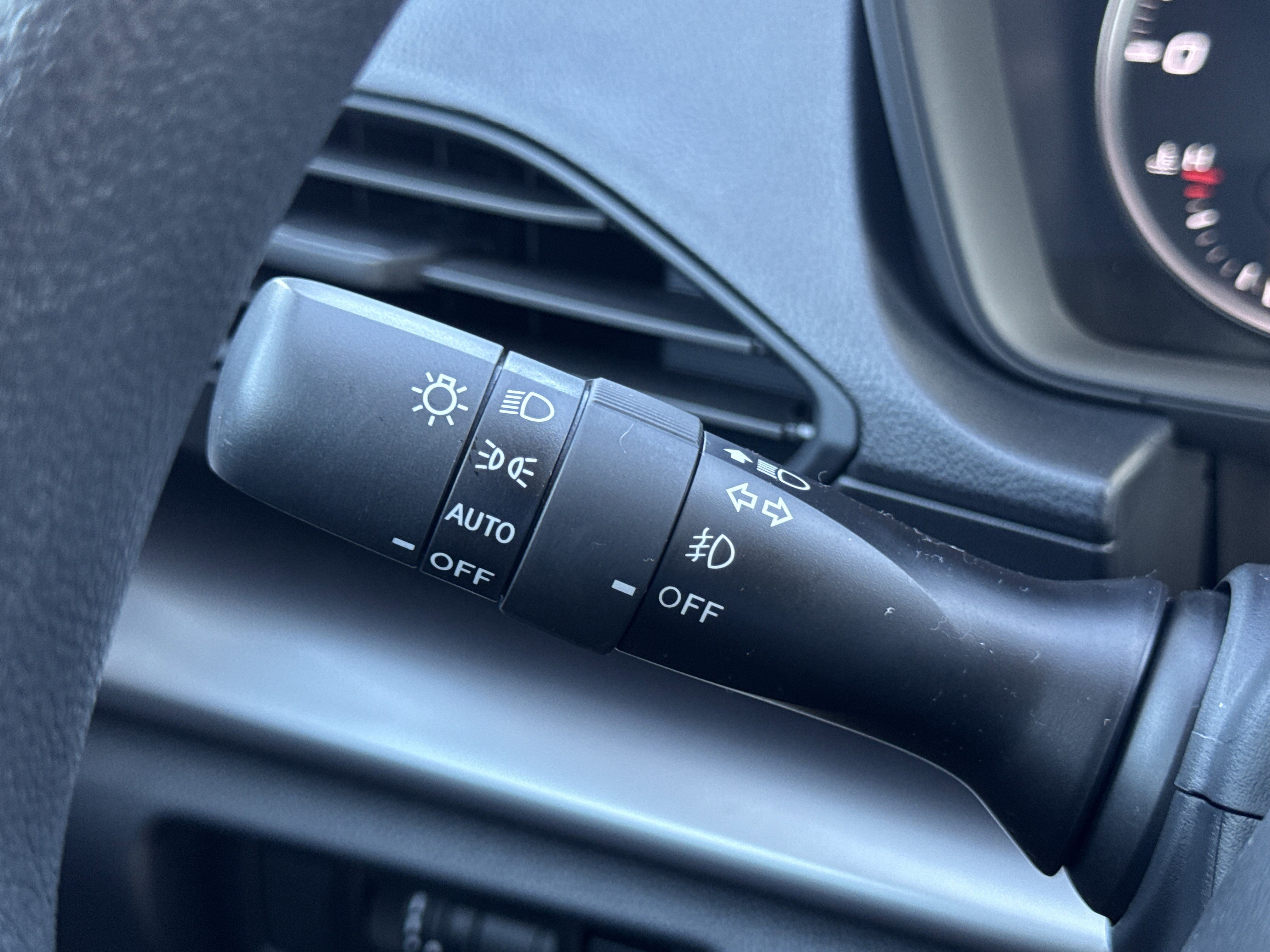 New 2026 Subaru Impreza 2.0i Sport image 17