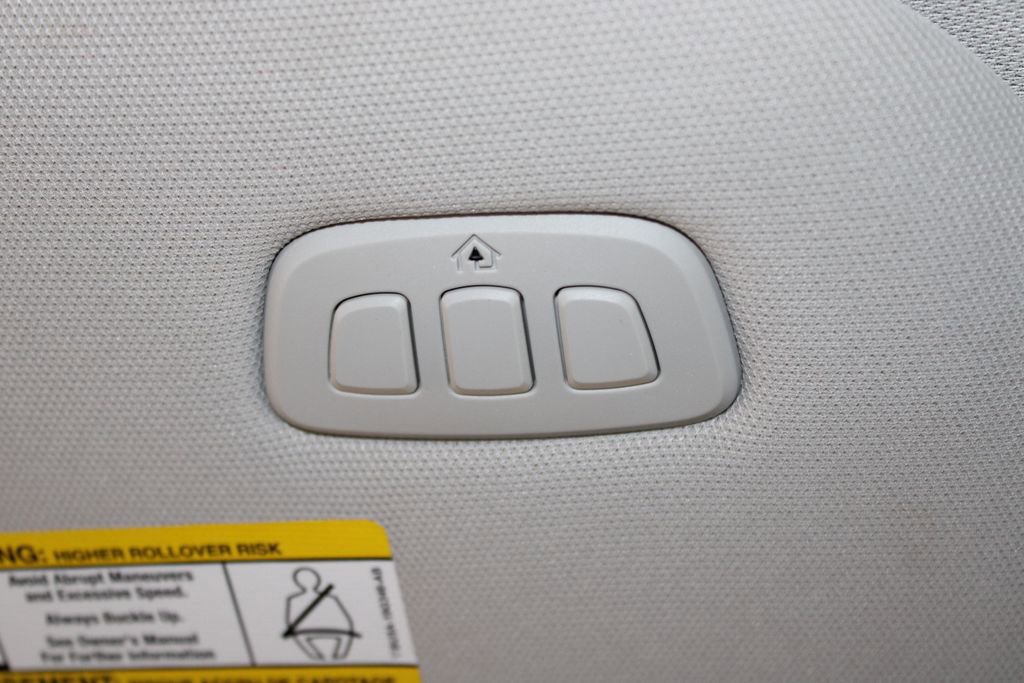 Used 2025 Ford Expedition Platinum image 59