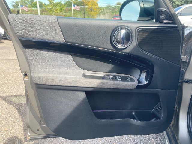Used 2020 MINI Cooper Countryman S FWD image 21