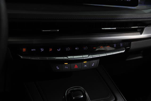 Used 2024 Cadillac XT4 Sport w/ Cold Weather Package image 14