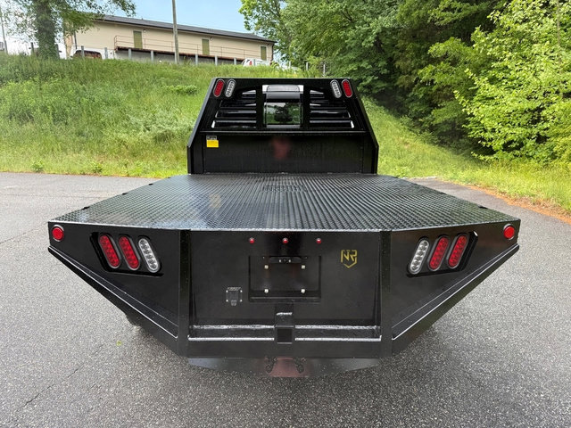 Used 2024 RAM 5500 SLT w/ Quick Order Package 27G SLT AWD/4WD image 7