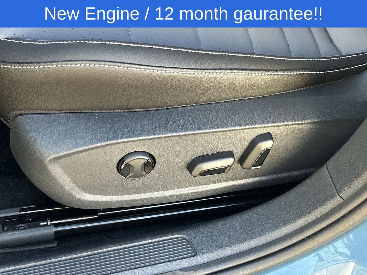 New 2026 Volkswagen Jetta SE FWD image 16