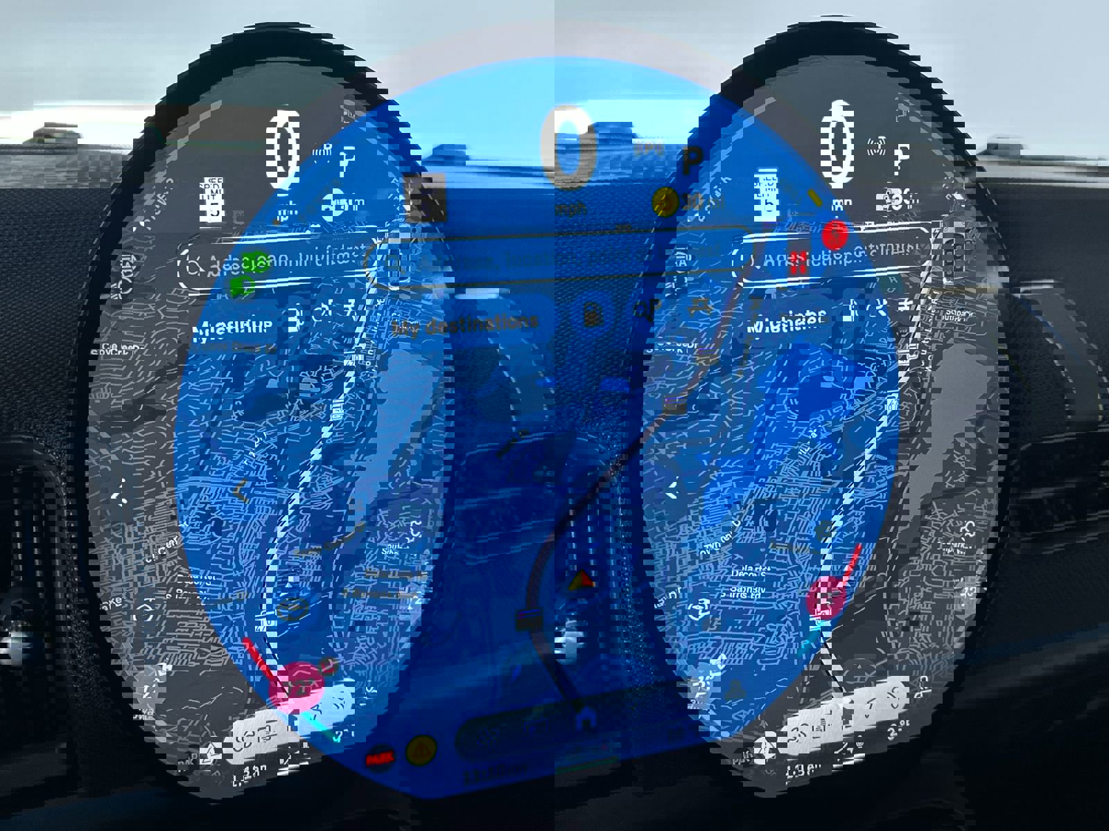 New 2026 MINI Cooper S image 21