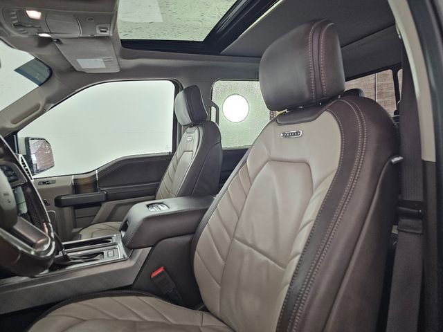 Certified 2019 Ford F150 Limited image 26