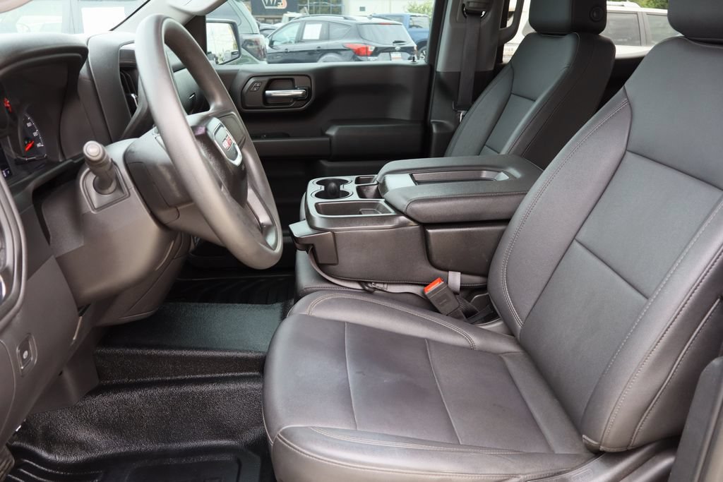 Used 2023 GMC Sierra 1500 Pro AWD/4WD image 21