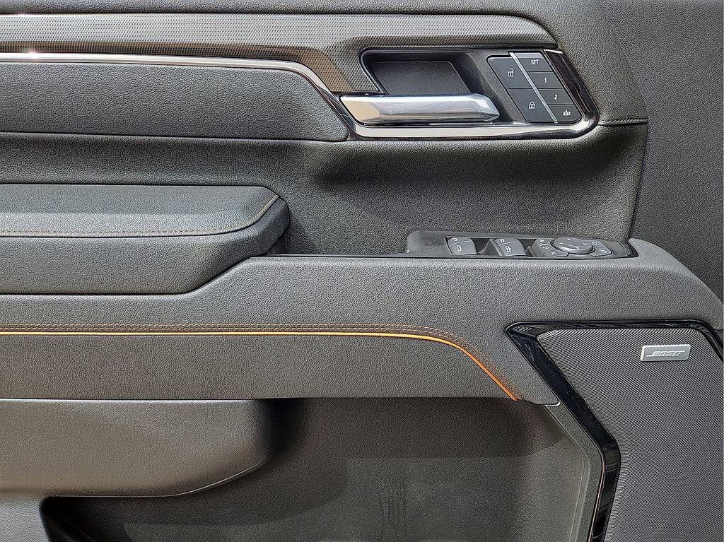 Used 2025 GMC Sierra 2500 AT4 w/ AT4 Preferred Package image 20