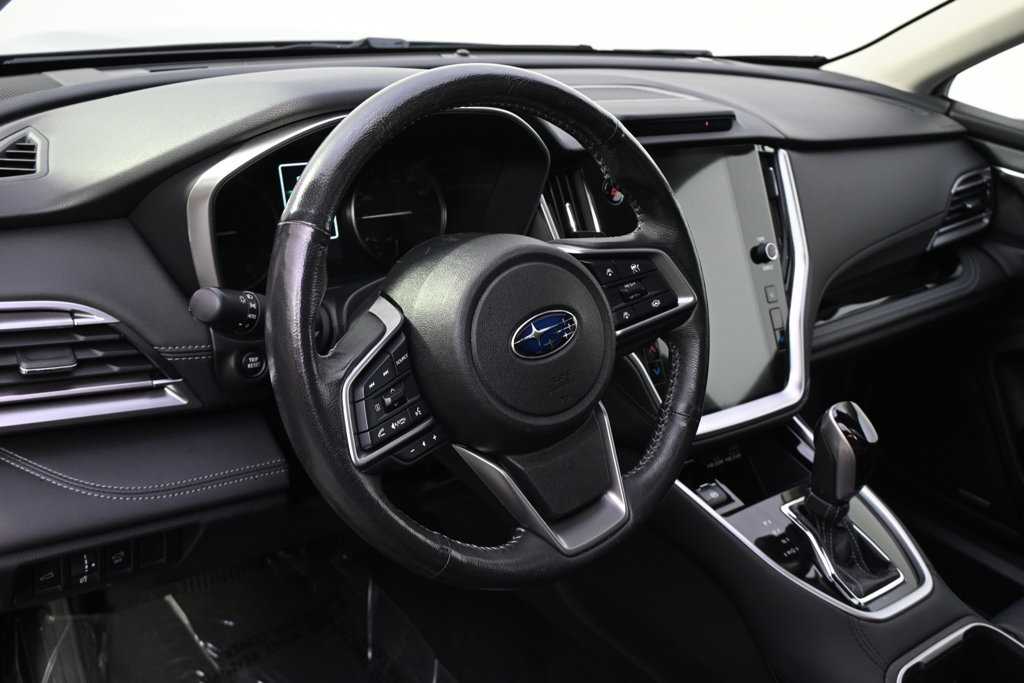 Used 2023 Subaru Outback Limited XT AWD/4WD image 11