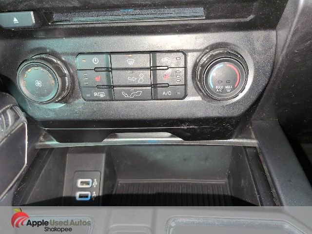 Used 2017 Ford F150 XLT w/ Equipment Group 302A Luxury AWD/4WD image 16