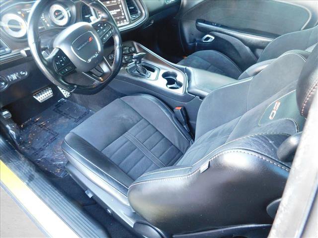 Used 2020 Dodge Challenger R/T Scat Pack RWD image 16