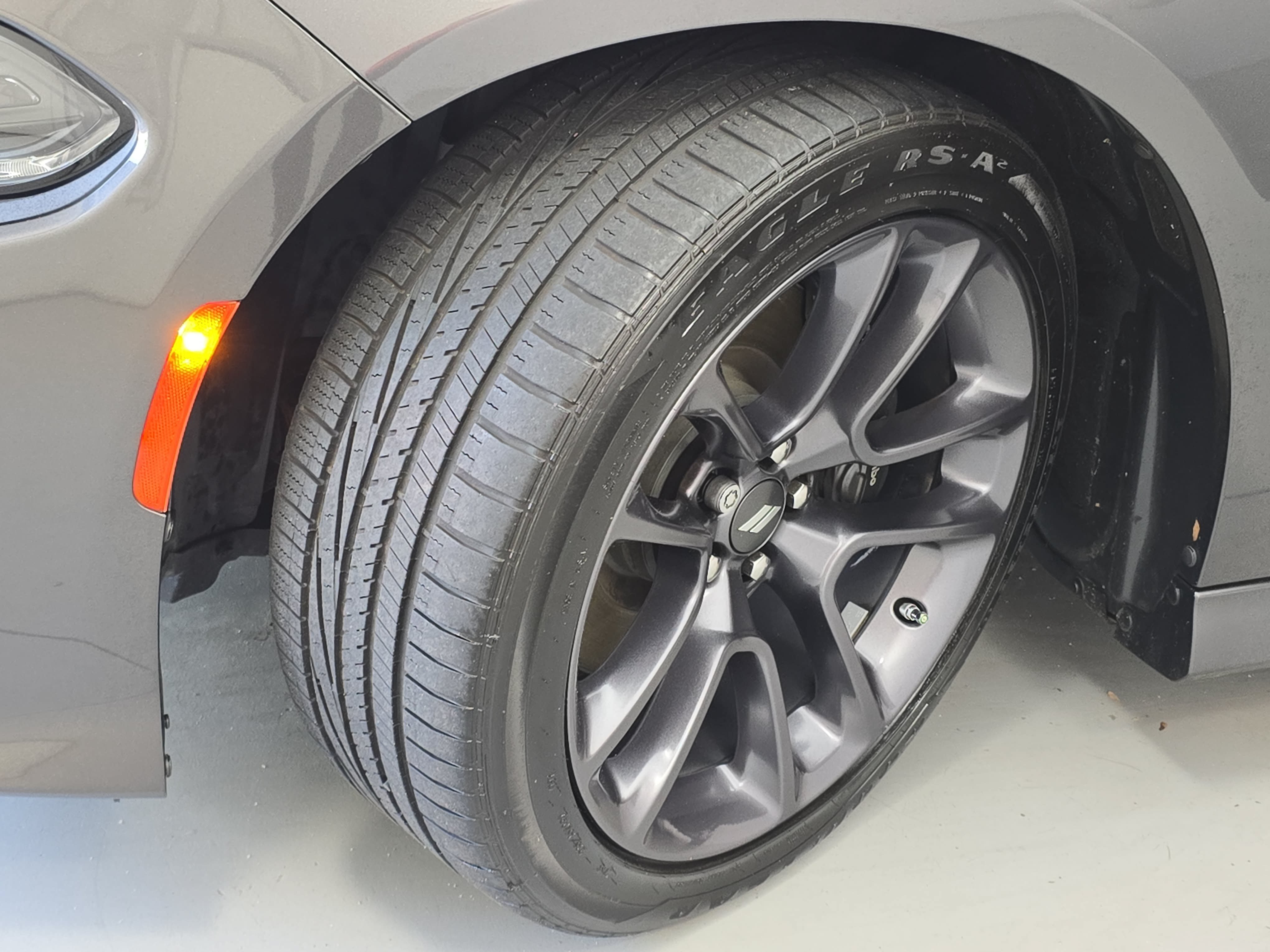 Used 2023 Dodge Charger Scat Pack w/ Plus Group RWD image 32